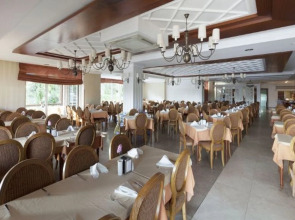 Seher Resort and Spa