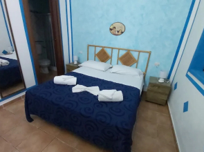 Residence Il Castello di Lampedusa