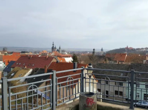 Apartment Lutherrose