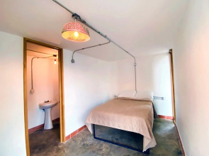 Ticuchi Hostal