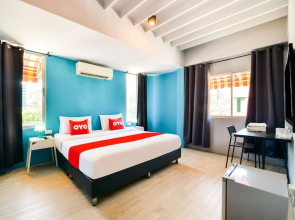 Sweet Pound Hotel
