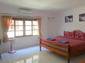 Amy Village Garden Resort