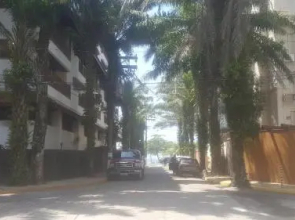 Apartamento Ubatuba