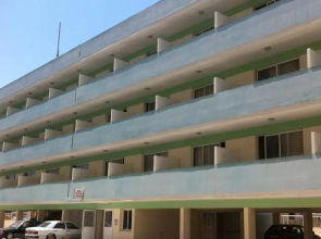 Tsokkos 7 Hotel Apartments