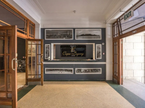 Cape Legacy - Bright and Roomy Studio Suite