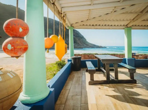 Silver Spray Beach Accommodation