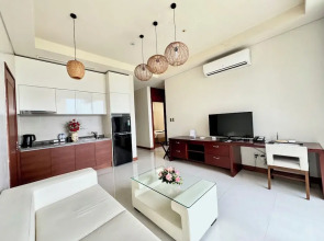 Song Gia Golf Resort