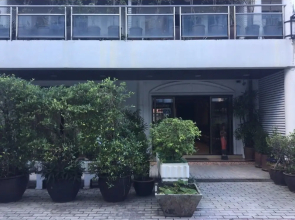 Sawasdee Apartment Patong