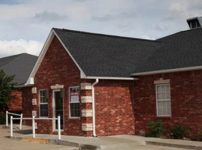 Candlelight Inn & Suites Hwy 69 near McAlester