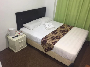 Hotel Singgah Inn