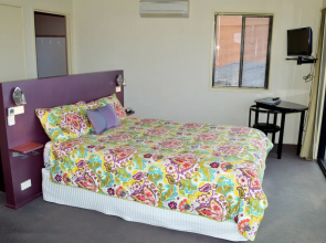 Ocean View Apartment 1