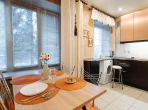 9 Ночей на проспекте Ленина 15