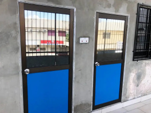 SPOT ON 90077 Cherry's Lodge