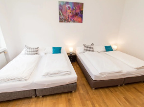 Apartment Mandlgasse