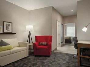 Country Inn & Suites, Oklahoma City-Br