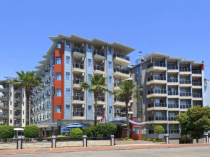 Monart City Hotel - All Inclusive