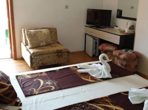 Guest House Zora 1
