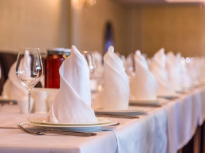 Отель Ruma Expo