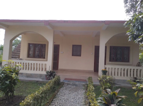 Hotel Tress House