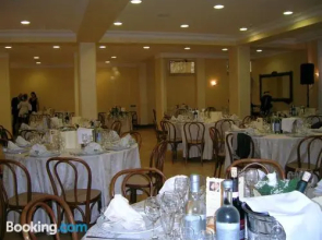 Hotel Villa Laura