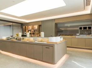 Ji Hotel Ningbo Jiangbei Zhongticheng