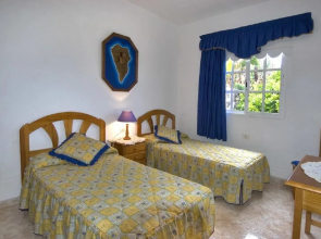 Finca Casa Silvina