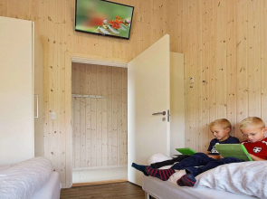 Luxury Retreat by the Sea - By Traum Ferienwohnungen