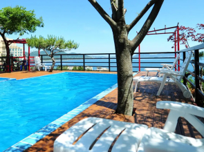 Yeosu Ceazone Pension