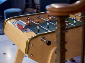 Hotel Konti by HappyCulture