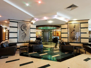 Emerald Beach Resort & SPA