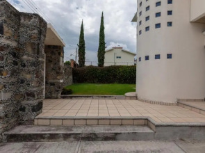 Residencial Oaxtepec el Lugar Ideal Para 25 Pers