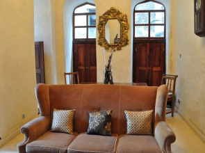 马沙里基宫酒店(Mashariki Palace Hotel)