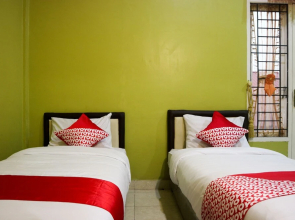Delima 19 Homestay
