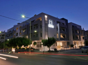 Atrium Ambiance Hotel