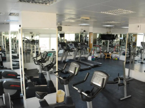 Spark Residence Deluxe Hotel Apartments