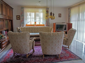 Cozy Apartment in Klosterreichenbach near Ski Area