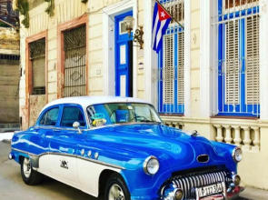 Hostal Cubanito