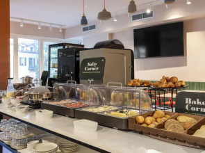 Mini Hotel Baradello