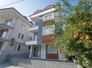 Cozy Studio in the Heart of Fethiye