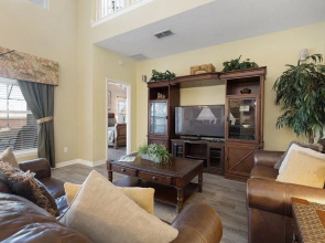 Minnies Cajun Hideaway by VillaDirect