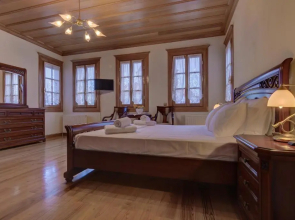 Villa Sikioti