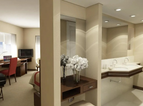Neuquen Tower Hotel