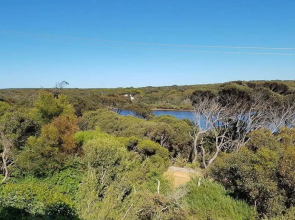 Vivonne Bay Island Getaway