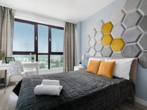 Easy Rent Apartments - SKY