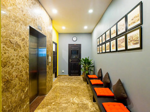 Bayya Hotel Phu Quoc