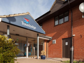 Travelodge Newbury Tot Hill