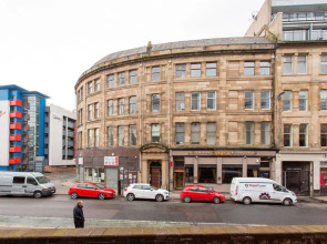 Luxury Traditional Tenement