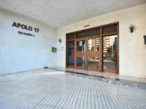 Apolo XVII 1-14-41, La Fossa -Salinas