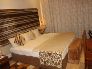 Victoria Blue Hotels & Apartments