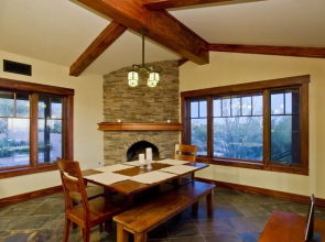 Majestic Carefree 3 BR by Casago